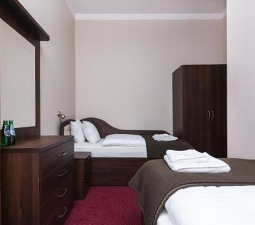 Rembrandt Aparthotel