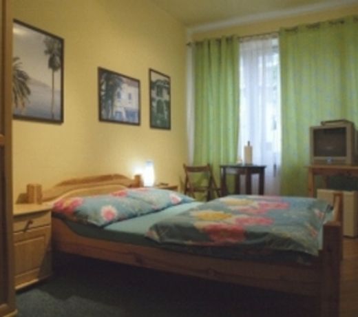 Indalo Rooms