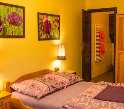 Indalo Rooms