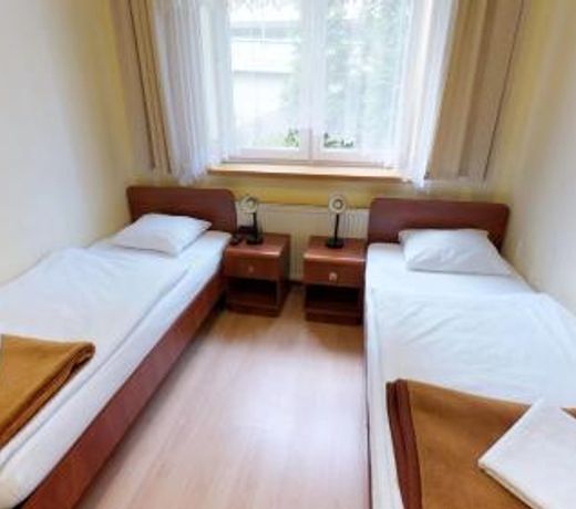 Noclegi Czarna Perła