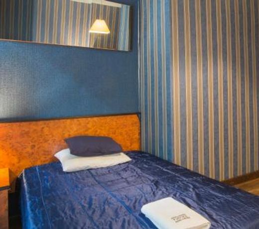 Finger Guest Rooms