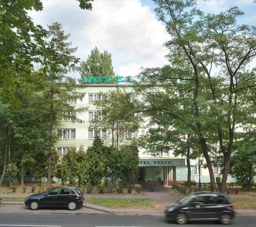 Hotel Felix