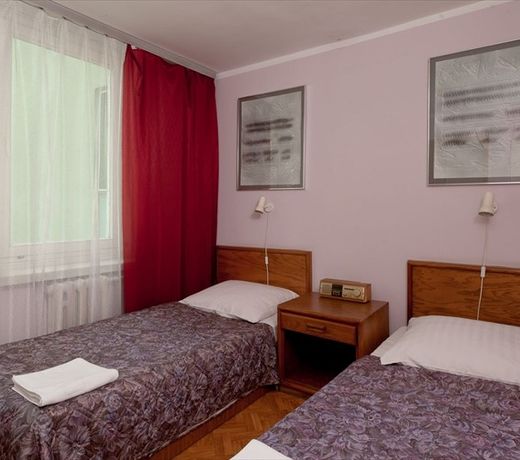 Hotel Felix