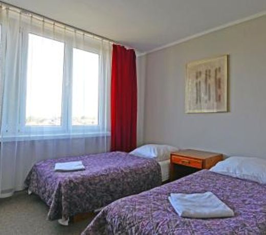 Hotel Felix