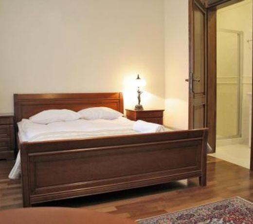 Sofia Bed & Breakfast