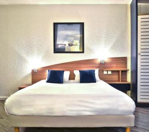 Art Hotel Paris Est