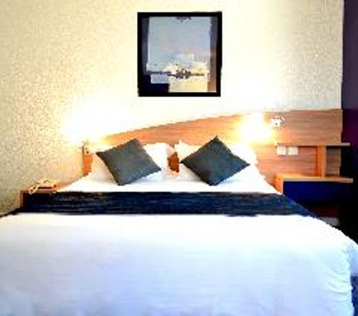 Art Hotel Paris Est