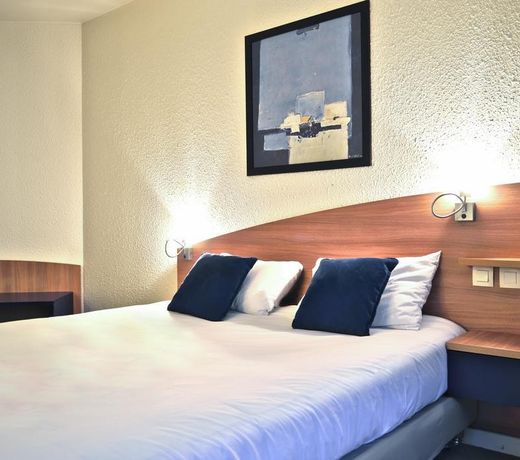 Art Hotel Paris Est