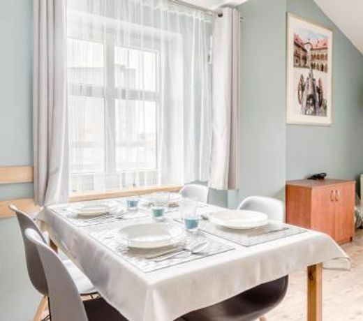 Apartamenty Amber
