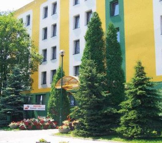 Hotel ROK