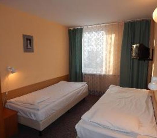 Hotel ROK