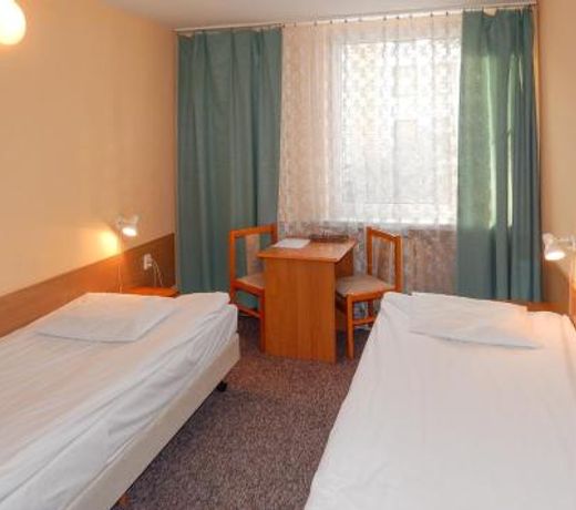 Hotel ROK