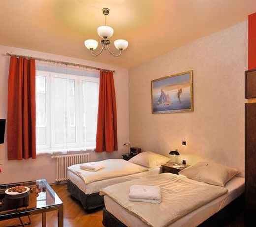 Cybulskiego Guest Rooms