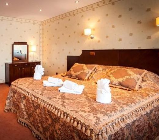 Hotel Alf