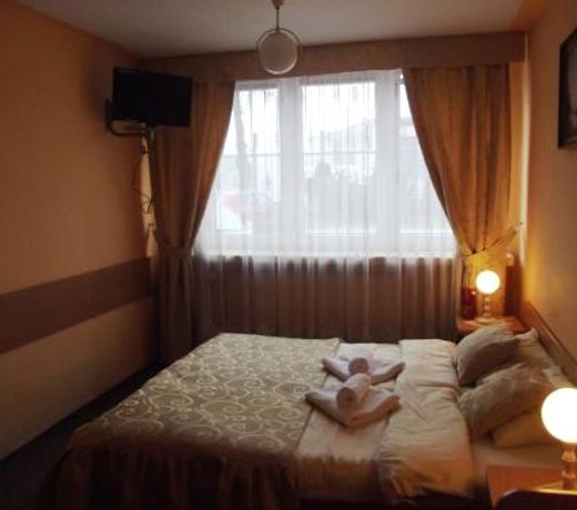 Hotel Alf