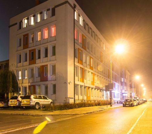 Lux Aparthotel