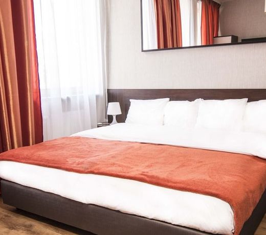 Lux Aparthotel