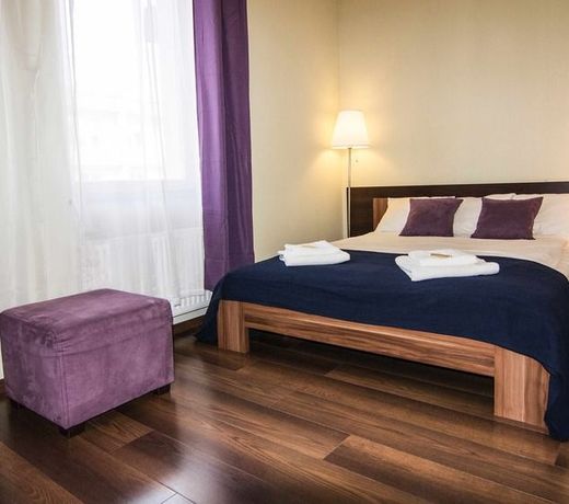 Lux Aparthotel