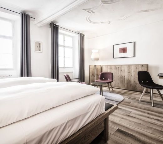 artHotel Blaue Gans