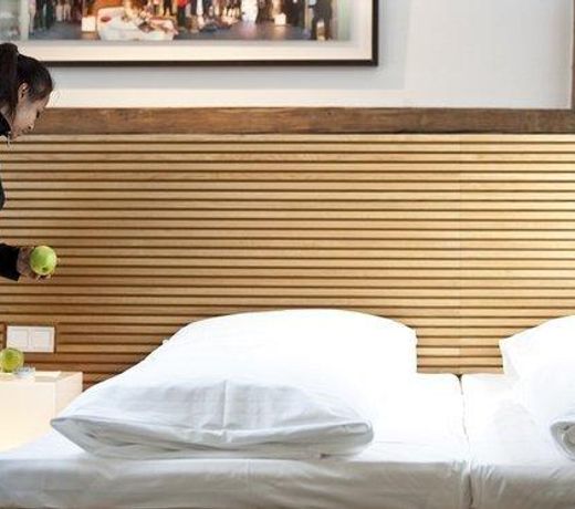 artHotel Blaue Gans