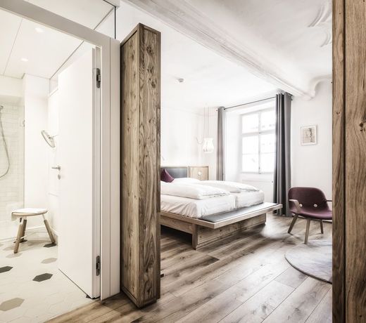 artHotel Blaue Gans