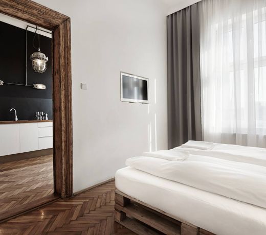 Laiko Apartments