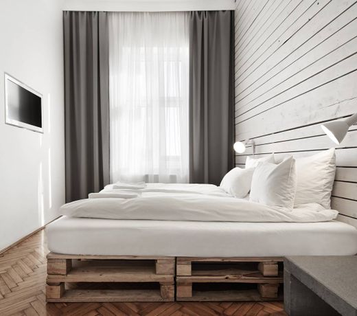 Laiko Apartments