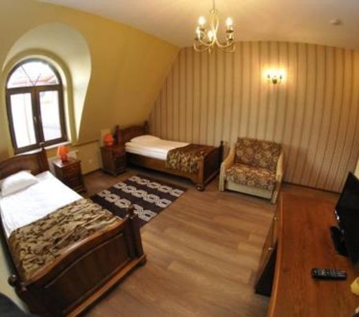 KrysztaÅowy PaÅacyk