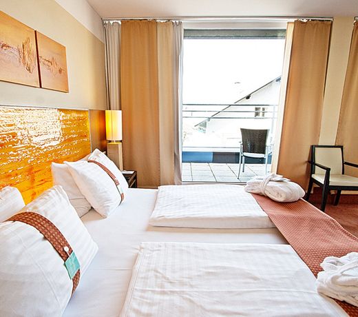 Holiday Inn - Salzburg City, an IHG Hotel