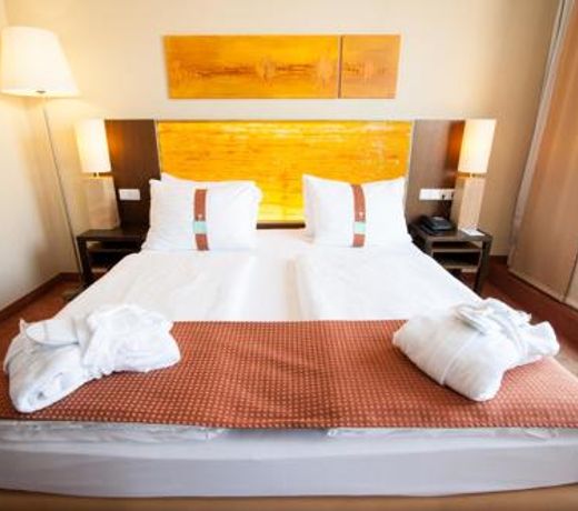 Holiday Inn - Salzburg City, an IHG Hotel