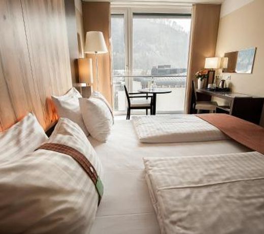 Holiday Inn - Salzburg City, an IHG Hotel