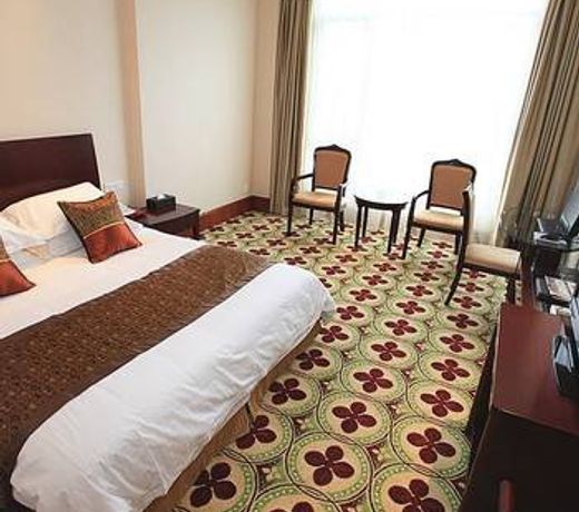 Guanzhou Hotel
