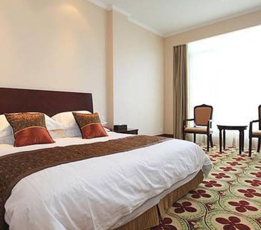 Guanzhou Hotel