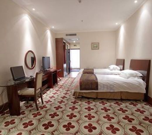 Guanzhou Hotel