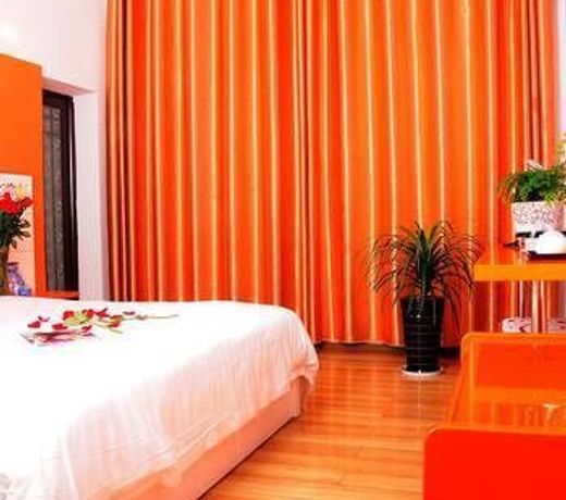 Dream Inn