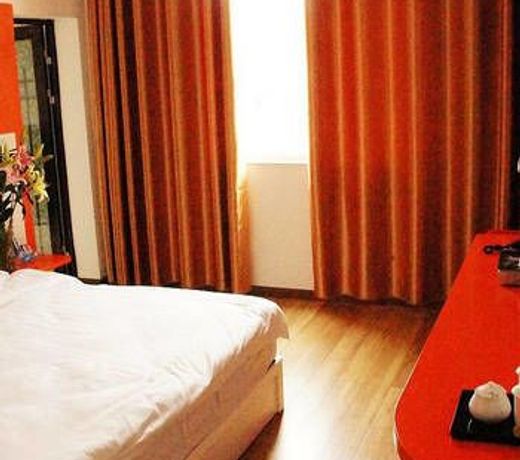 Dream Inn