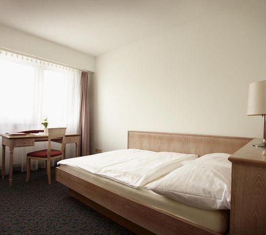 Amadeo Hotel Schaffenrath