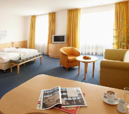 Amadeo Hotel Schaffenrath