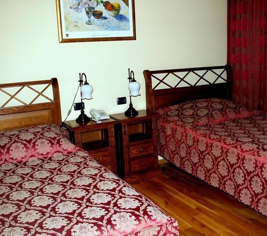 Aparthotel Hornigold "W Zielonej Kamienicy"