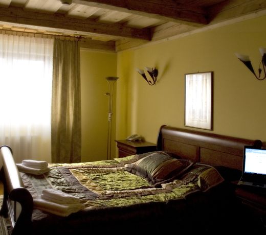 Hotel Marysin Dwór
