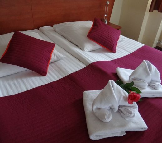 Hotel Restauracja Kinga