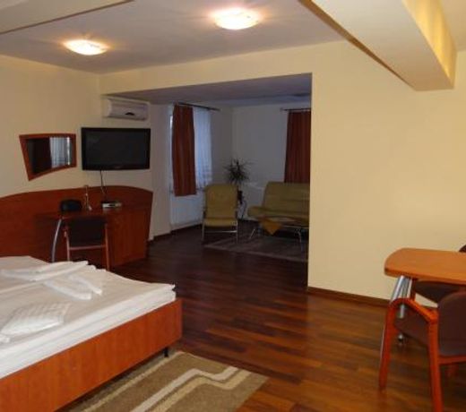 Hotel Restauracja Kinga