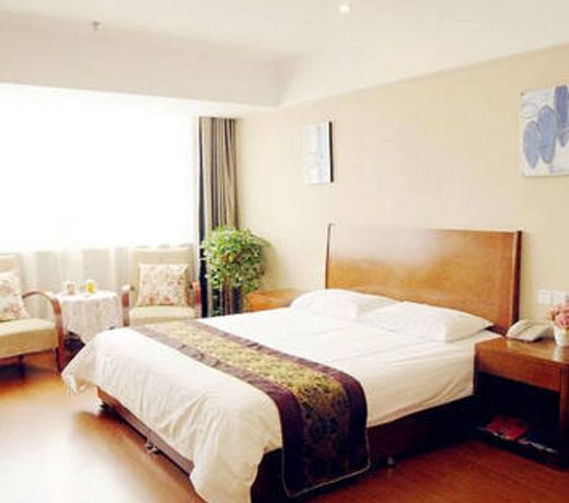 Huiquan Hotel (Weifang Xinhua Road)