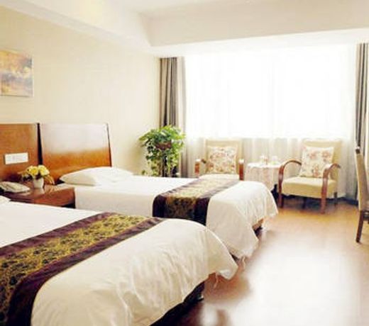 Huiquan Hotel (Weifang Xinhua Road)