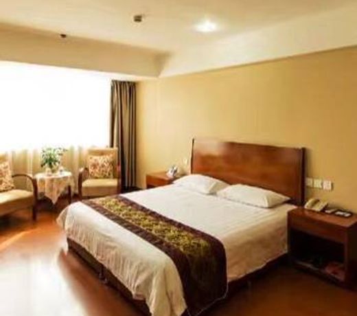 Huiquan Hotel (Weifang Xinhua Road)