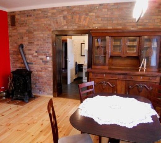 Apartament Katowice - Nikiszowiec