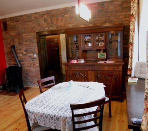Apartament Katowice - Nikiszowiec