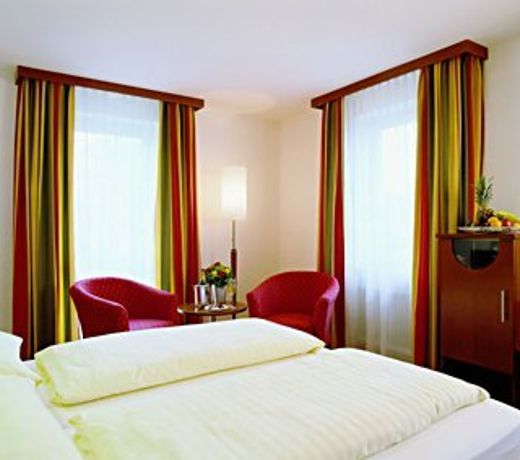 Hotel Via Roma