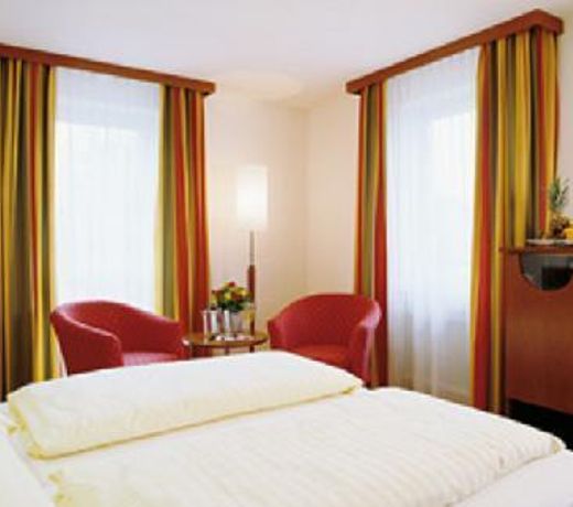 Hotel Via Roma