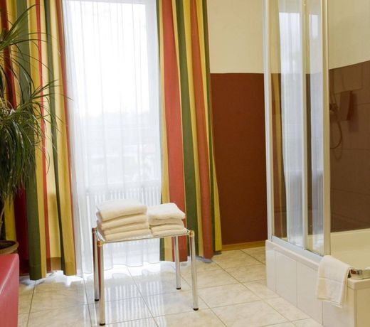 Hotel Via Roma